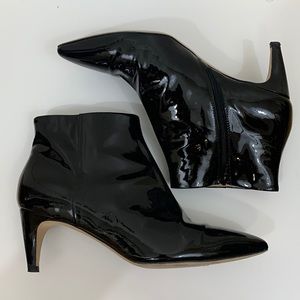 Nordstrom Signature Booties
